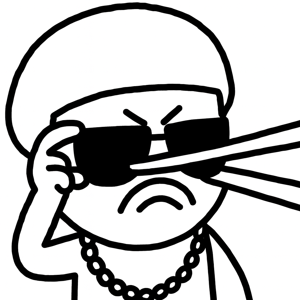 Lazor Beams Stickman